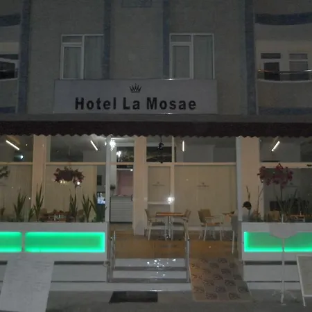 La Mosae Apartmanhotel 3*