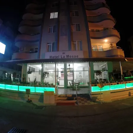 La Mosae Apartmanhotel