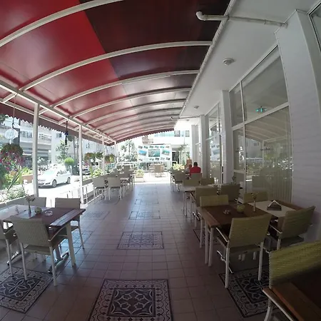 La Mosae Apartmanhotel