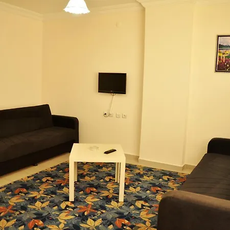 La Mosae Apartmanhotel 3*