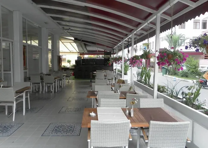 La Mosae 3* アランヤ