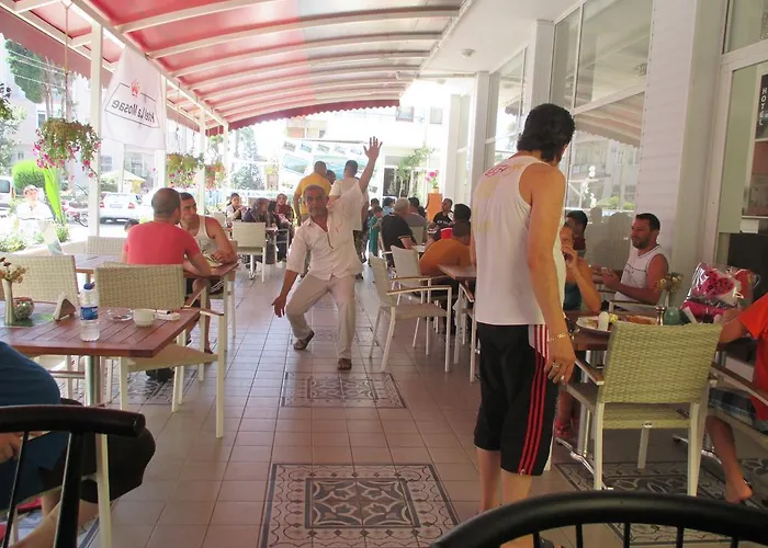 La Mosae 3* アランヤ