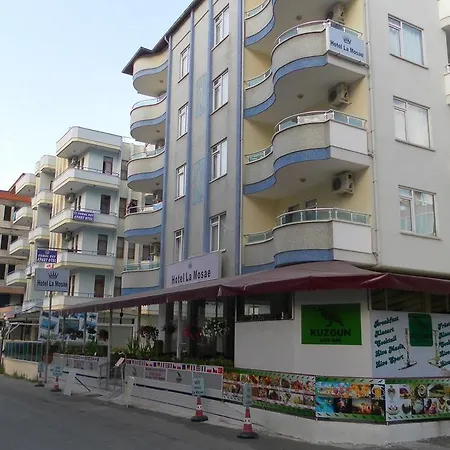 La Mosae Алания
