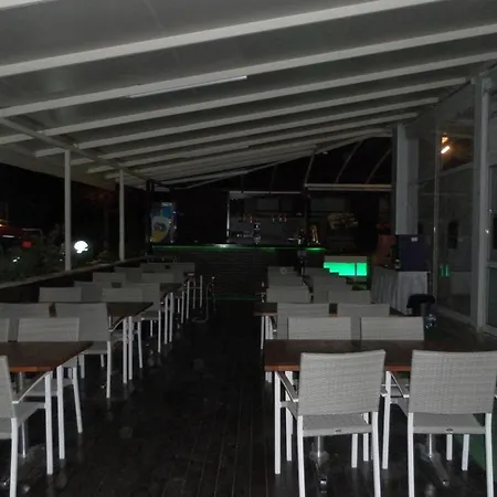 La Mosae Apart Otel 3*