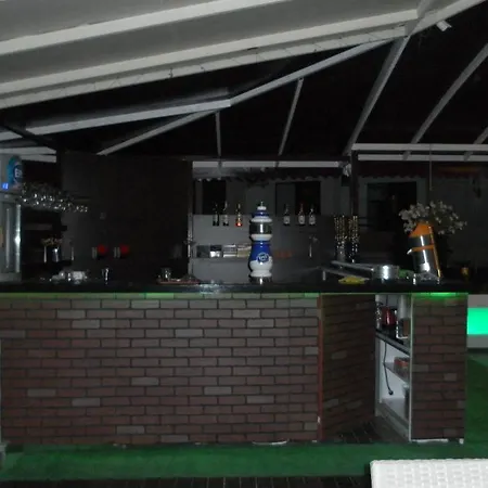 Apartahotel La Mosae Alanya