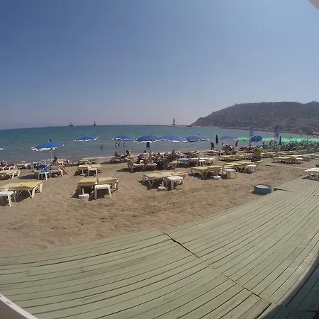 Apart Otel La Mosae