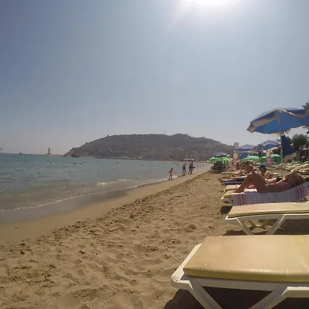 La Mosae Alanya