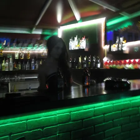 Apart Otel La Mosae Alanya