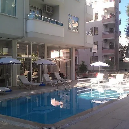 La Mosae Apartahotel 3*