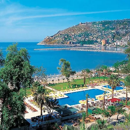 Hotel de apartamente La Mosae