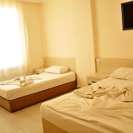 La Mosae Apartahotel