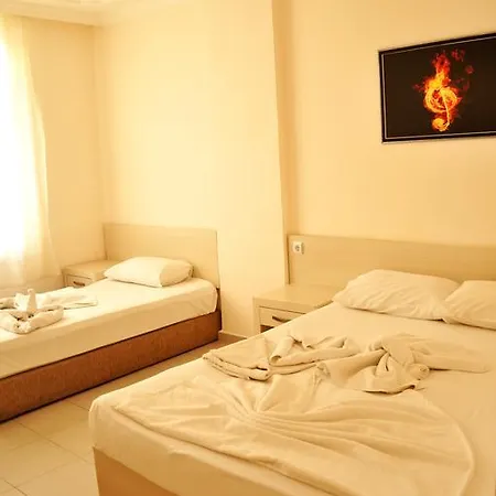 La Mosae Alanya