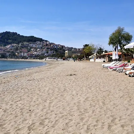 Appart hôtel La Mosae Alanya