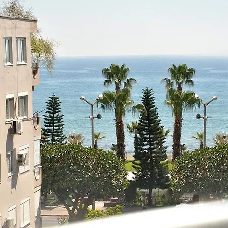 Apart Otel La Mosae 3*