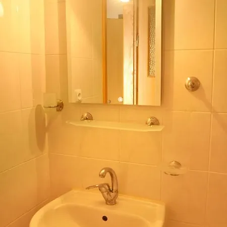La Mosae Apart Otel