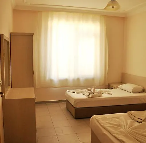 Aparthotel La Mosae 3*