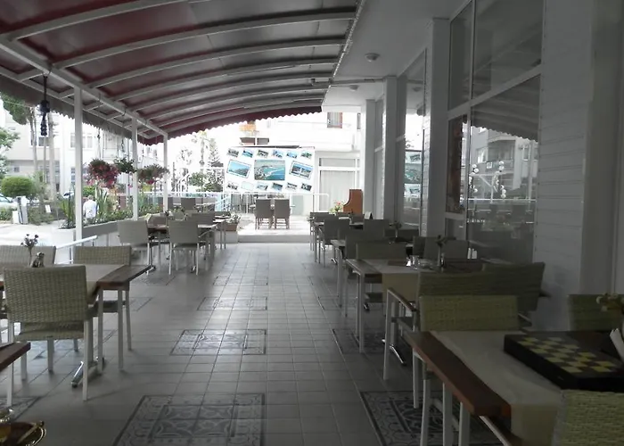 La Mosae Aparthotel 3*