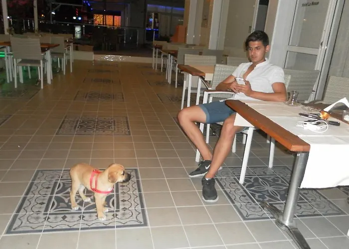 Aparthotel La Mosae 3*