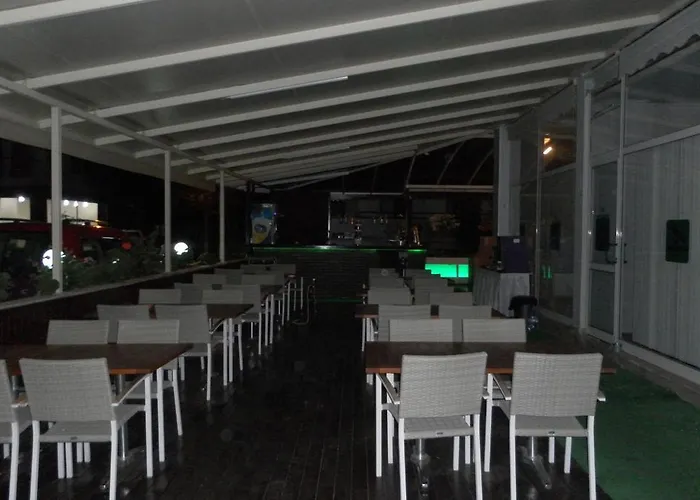 La Mosae Aparthotel 3*