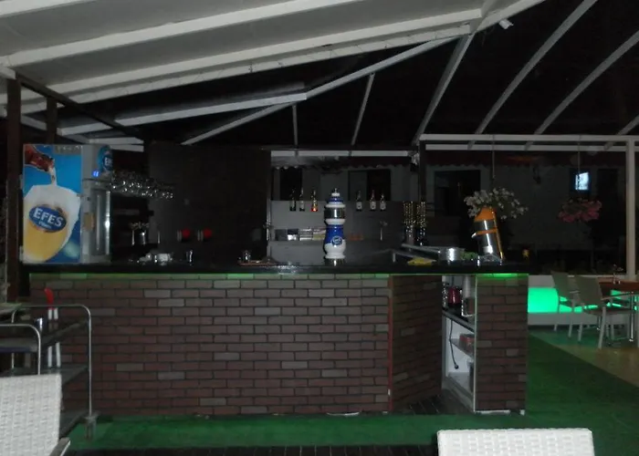 Aparthotel La Mosae Alanya