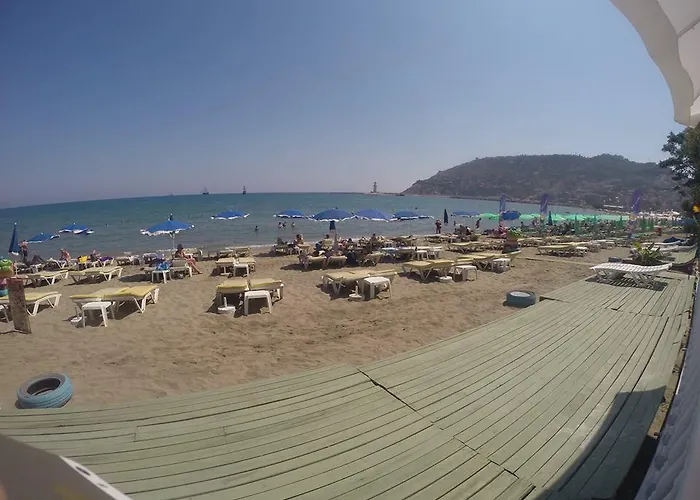 Апарт-готель La Mosae