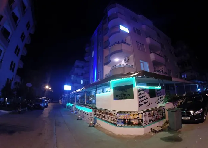 La Mosae Aparthotel 3*