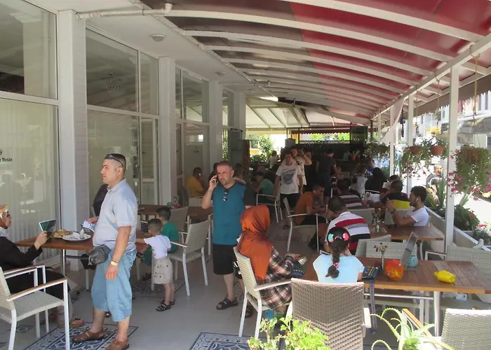 Aparthotel La Mosae 3*