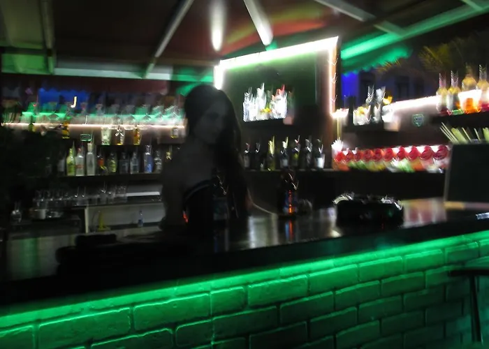 Aparthotel La Mosae Alanya