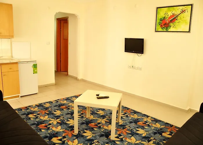 La Mosae ألانيا