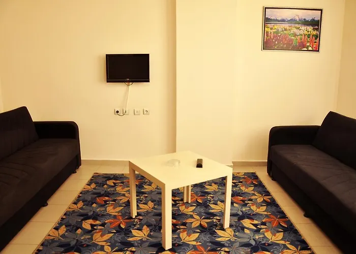 Aparthotel La Mosae 3*