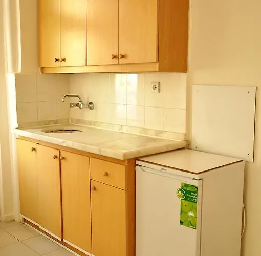 La Mosae Aparthotel 3*