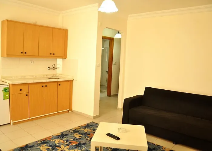 La Mosae Аланія