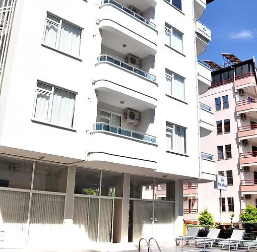 La Mosae 3* ألانيا