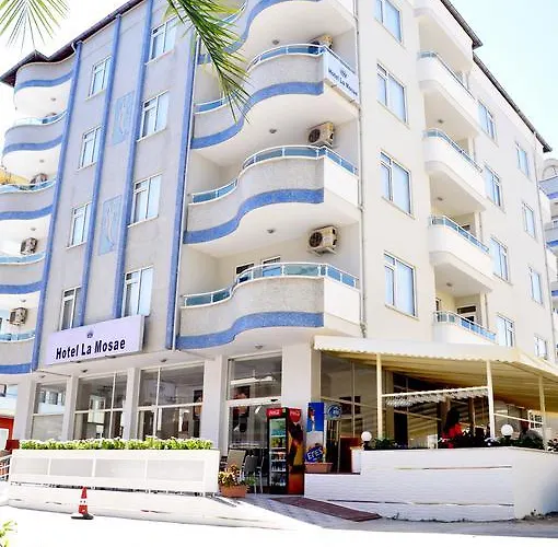 La Mosae Аланія