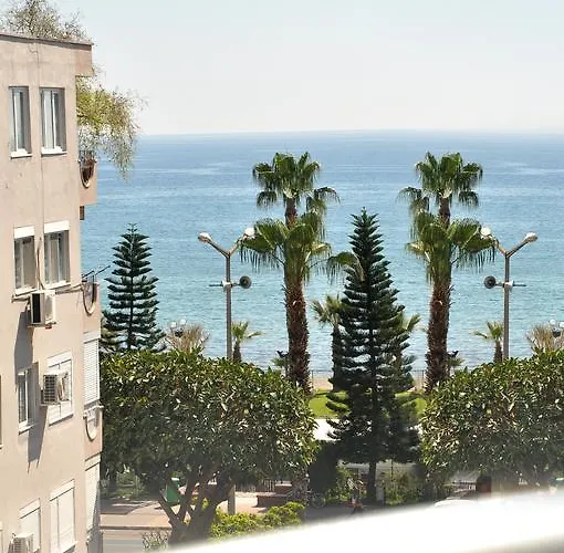 Aparthotel La Mosae 3*