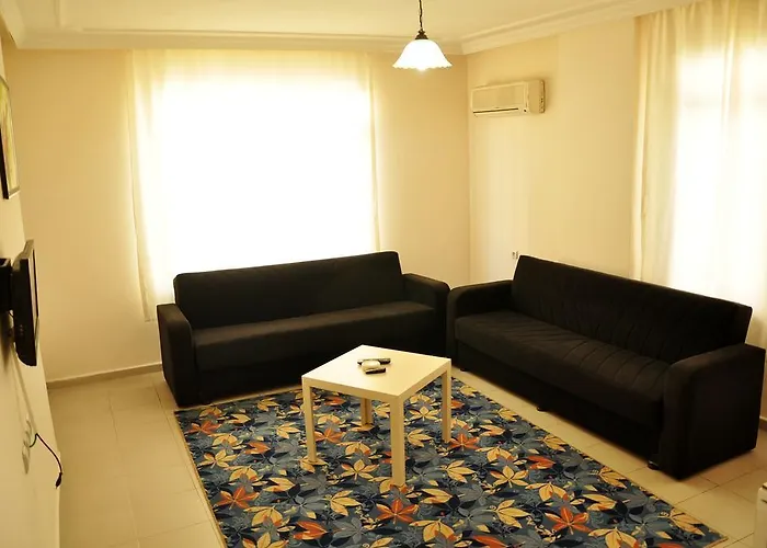 La Mosae 3* Аланія