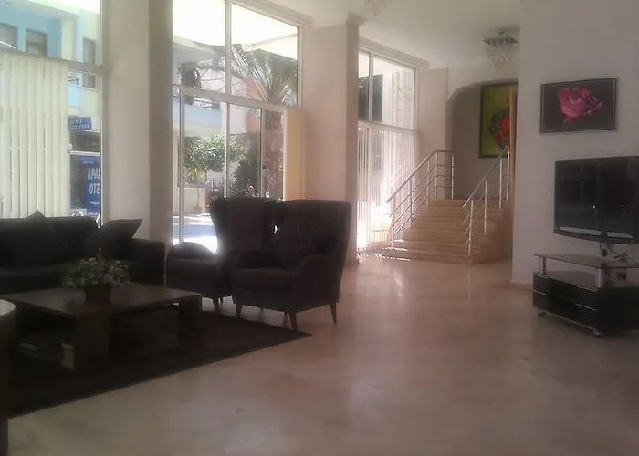 La Mosae Аланія