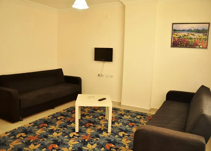 La Mosae Aparthotel 3*