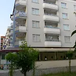 La Mosae 3* Аланія