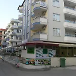 Апарт-готель La Mosae