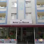 La Mosae Апарт-готель