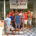 Апарт-готель La Mosae Аланія