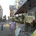 La Mosae 3* Аланія