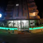 La Mosae Апарт-готель