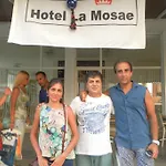 La Mosae Апарт-готель Аланія