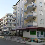 La Mosae Аланія