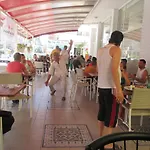 La Mosae 3* Аланія