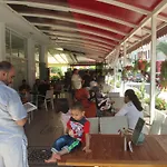 La Mosae Апарт-готель Аланія