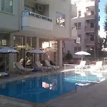 La Mosae Lejlighedshotel 3*