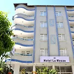 La Mosae Апарт-готель 3*